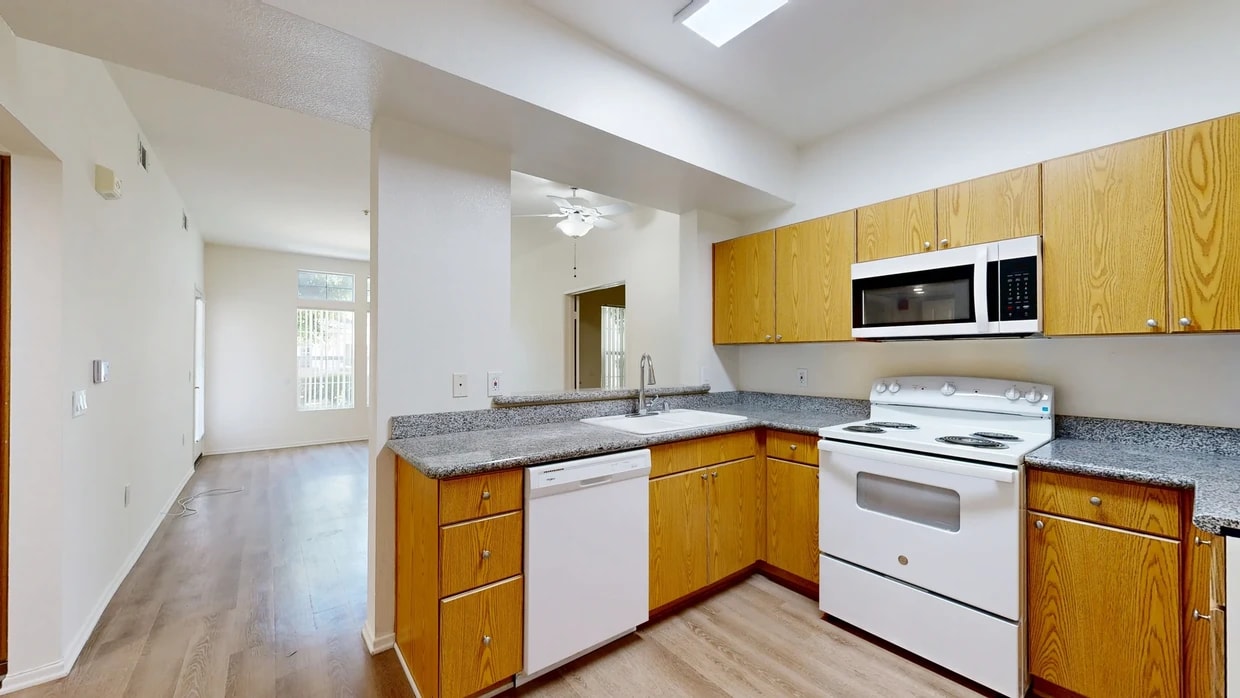 3D Tour - Creekview Senior Community Apartments