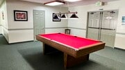 CLUBHOUSE POOL TABLE - Aspen Place