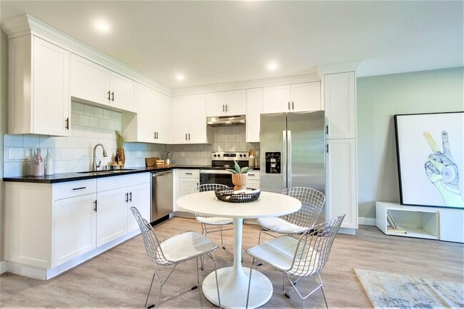 Photo - Latte of Escondido