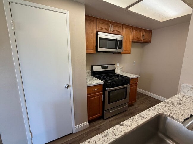 Photo - Beautifully remodeled 2 bed, 1 bath Condo!