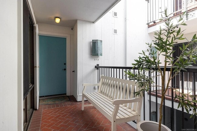 Photo - 8263 Camino Del Oro Unit 372