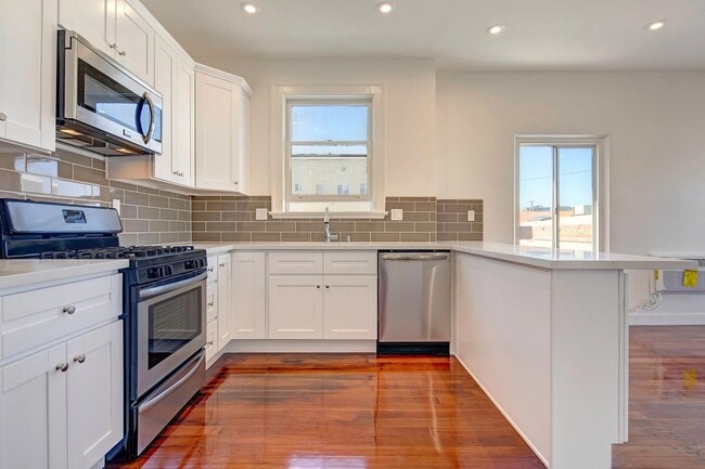 Photo - 2801 San Marino St Unit 6