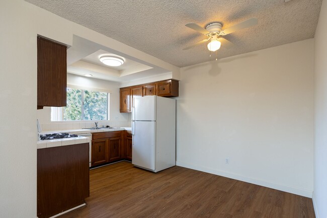 Photo - 2-Bedroom + 1 Bathroom Apartment | Dunes Place | Oxnard | Unfurnished