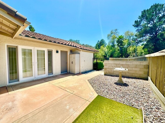 Photo - Beautifully Upgraded Single Story in the Pala Mesa Fairway Villas Community of Fallbrook!