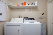 New in-house Laundry machines - Student Housing Near USC Univ Southern Calif
