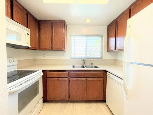 Photo - Upper Level Condo in The Villas of Calavera Hills!