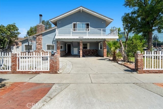 Building Photo - 15701 Tuba St