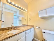 Photo - Modern 1BR in Valley Glen w/ Fireplace + Balcony