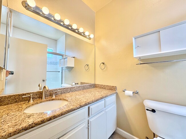 Photo - Modern 1BR in Valley Glen w/ Fireplace + Balcony