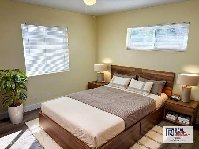 Photo - Spacious 3-Bedroom Home with Bonus Room, Bright Sunroom & Large Backyard