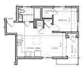 Photo - RBM Motor Tabor Apartments