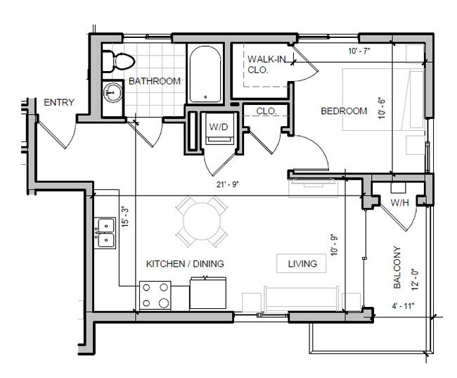 Photo - RBM Motor Tabor Apartments