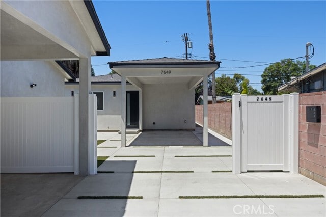 Photo - 7649 Melvin Ave