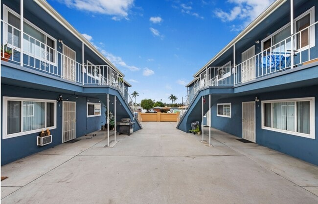 Building Photo - 5121 Dailey Ct