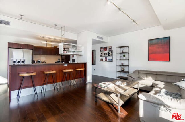 Photo - 1155 S Grand Ave Unit 404