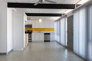 2BR, 2BA - 865 SF - The Parsons Apartments