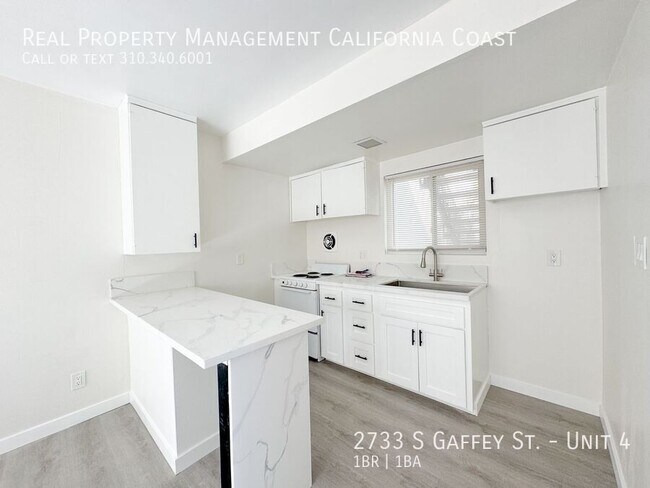 Photo - 2733 S Gaffey St Unit 4