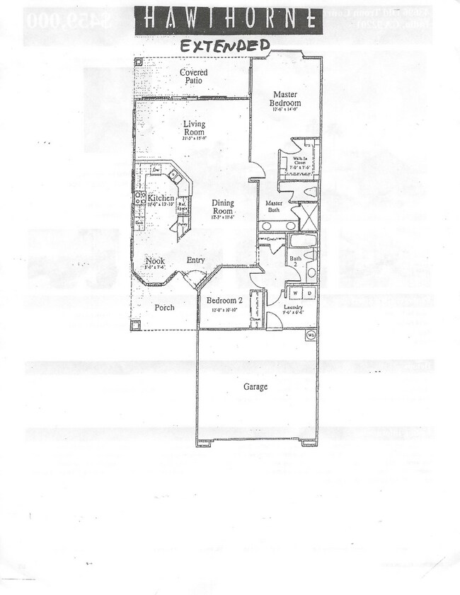 Photo - 43696 Old Troon Ct