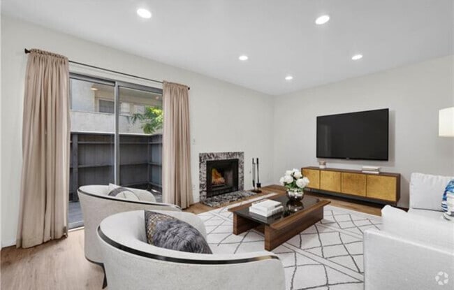 Building Photo - 20155 Keswick St Unit 117 Rental