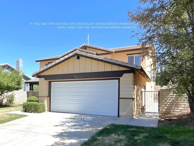 Building Photo - 38646 Annette Ave Rental