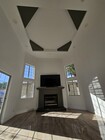 Living room - 6527 Gaviota Ave House Unit 6527