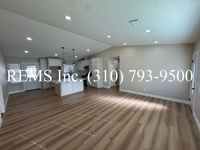 Photo - Remodeled Hersperia Front House with Laund...