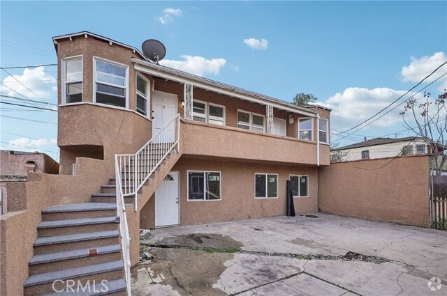 Building Photo - 122 W 110th St Rental