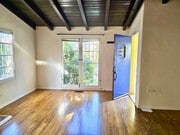 Living room - 616 N Orange Dr Unit 616