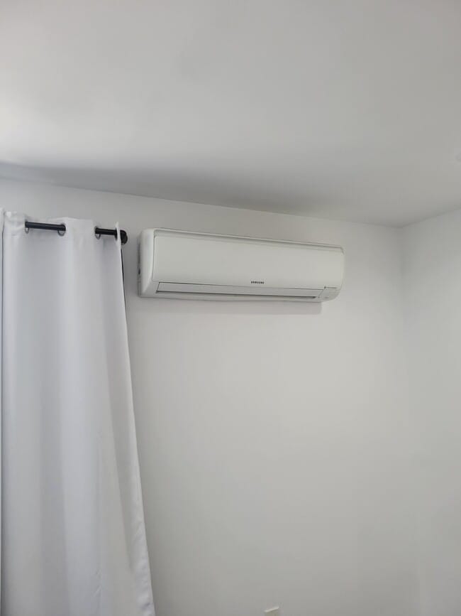 AC - 2470 Daly St Unit B