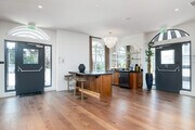 Lobby Coffee Bar - The Baxter Apartments
