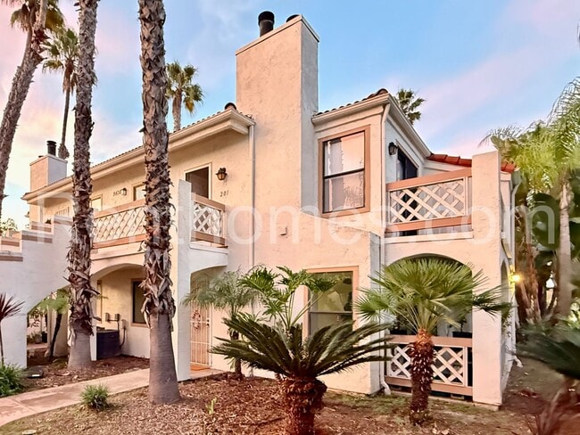 Building Photo - 9438 Twin Trails Dr Unit 201