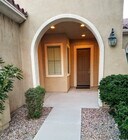 Front entry - 40296 Calle Ebano