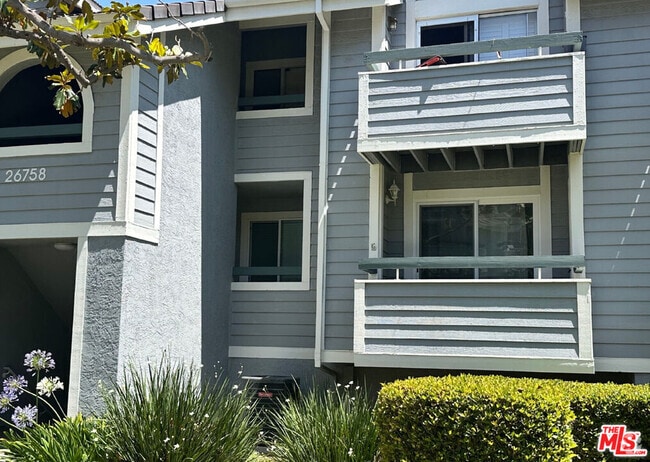 Building Photo - 26758 Claudette St Unit 427 Rental