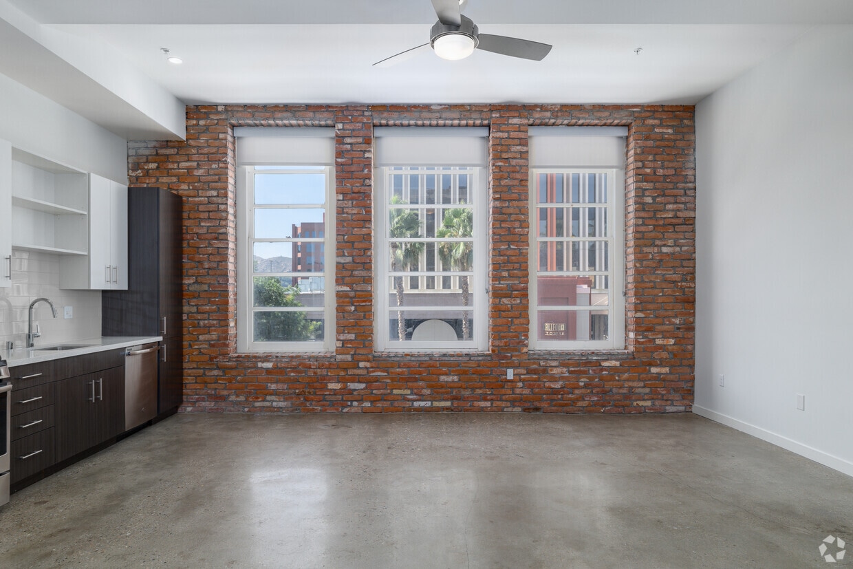 3D Tour - Imperial Hardware Lofts