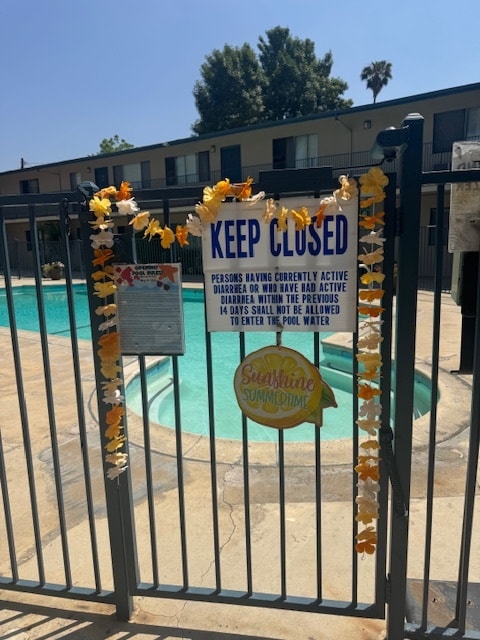 Photo - Covina Palms Apartments