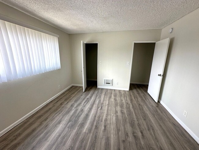 Photo - SPACIOUS 1 bedroom and 1 bathroom, move-in ready Unit #7