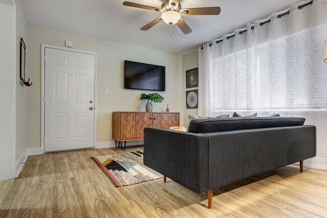 Photo - Lantana Hills Apartment Homes