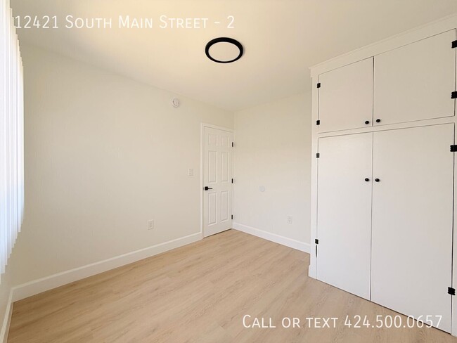 Photo - 12421 Main St Unit 2