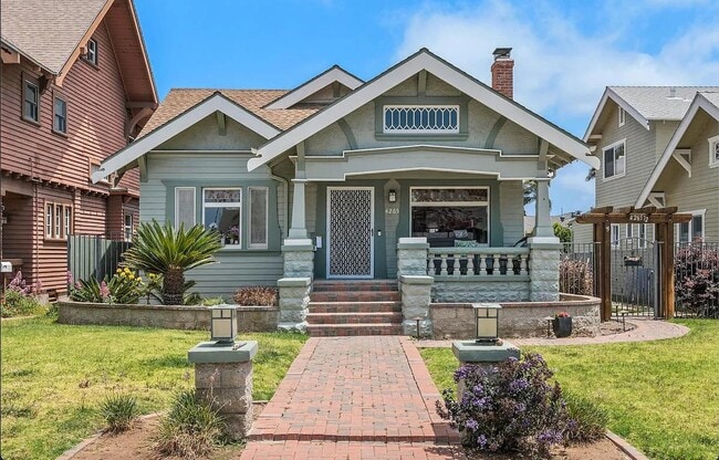 Photo - 4265 Arguello St