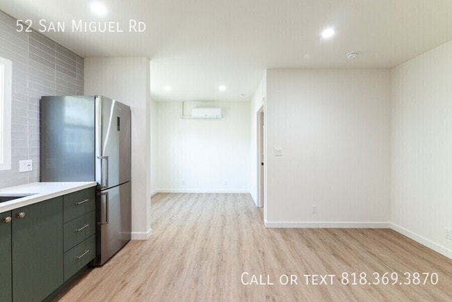 Photo - 52 San Miguel Rd