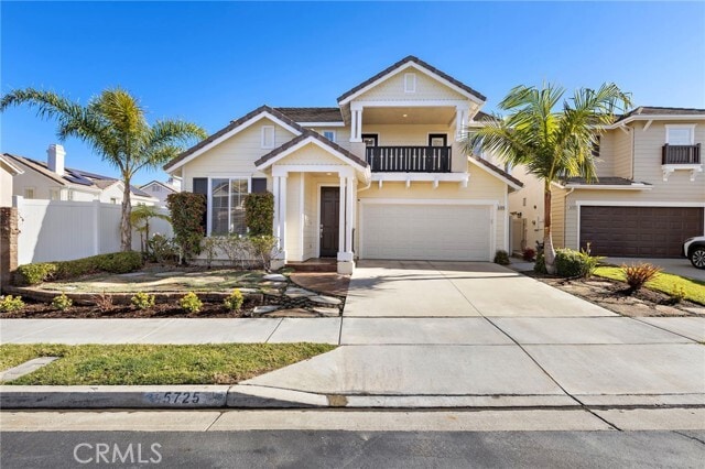 Building Photo - 5725 Calle Polvorosa