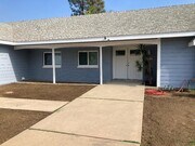 Front Door/Porch - 20333 Germain St House