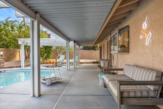 Photo - The Fig Ranch - Pool, Jacuzzi & Private Ba...