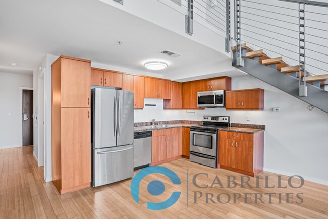 Photo - 889 Date St Unit #514