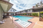 Pool - Citrus Pacific Villas