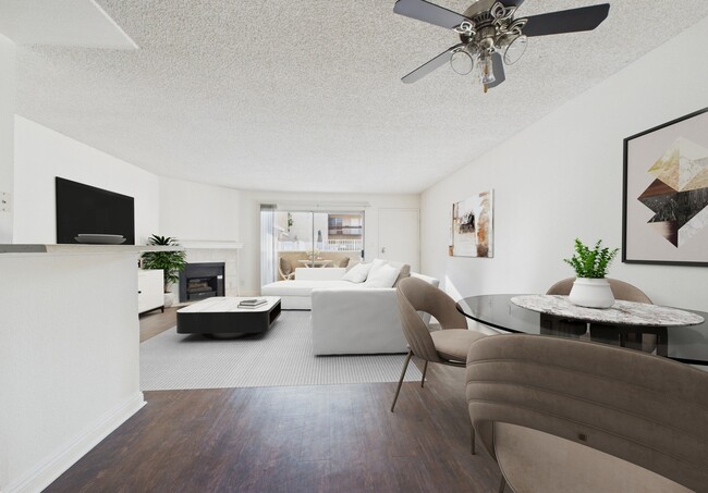 Photo - The Woodside Apartments