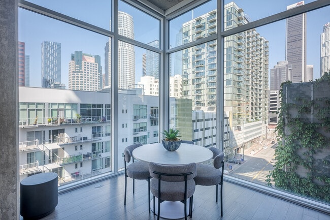 Photo - 888 at Grand Hope Park