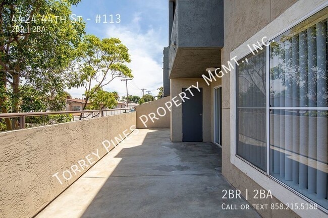 Building Photo - 4424 44th St Unit #113