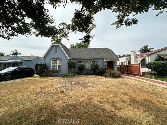 Building Photo - 2166 Casa Grande St