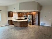 Photo - Homes Management - 3 Bed, 2 Bath House for Rent with Water/Trash Included